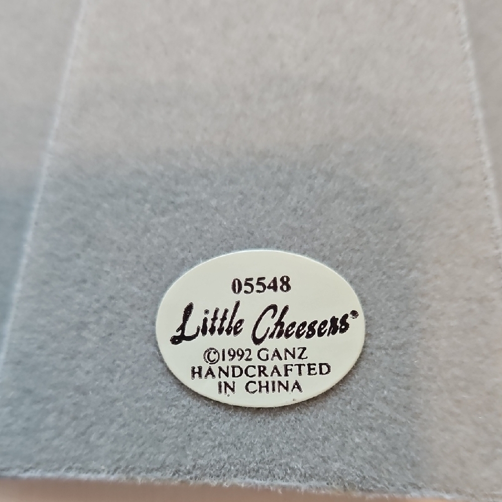Charming Wedding Mouse Picture Frame - Picture 3 of 5